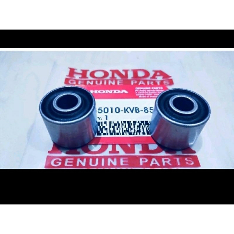 BOSH MOUNTING VARIO KARBU VARIO 110 SCOOPY SPACY ORI