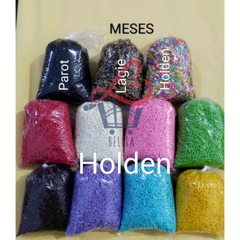 

Meses Holden,Parot,Lagie,panen,K9