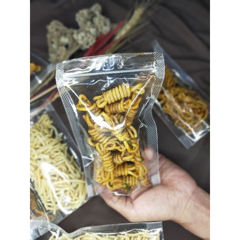

Mie Gulung