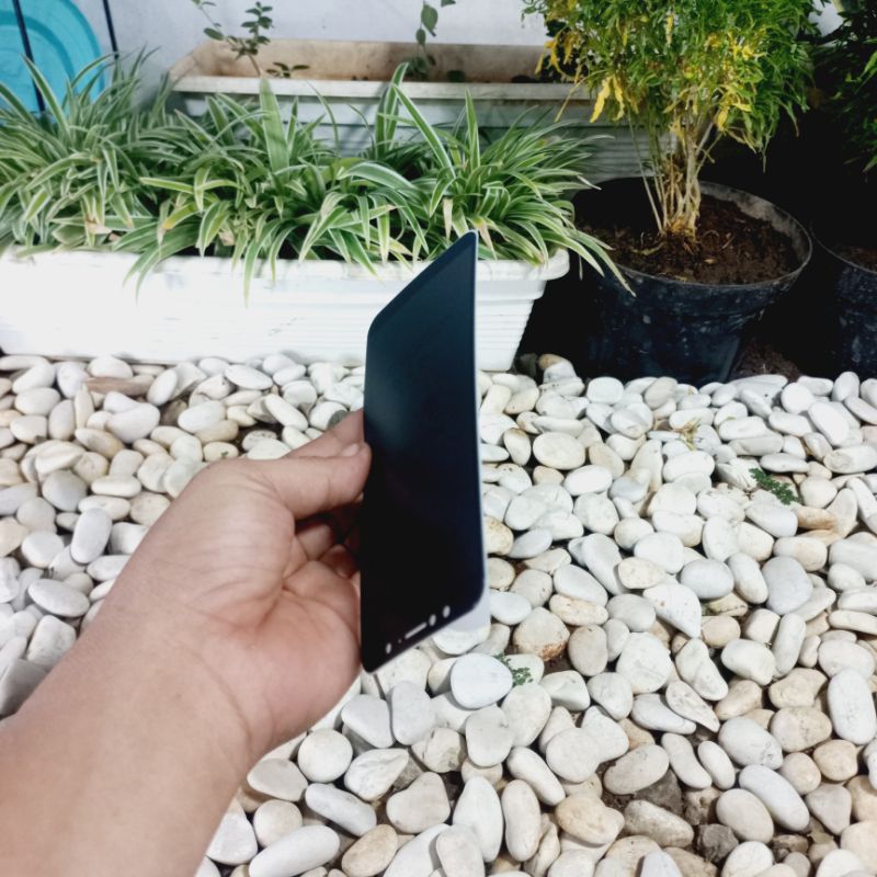 Tempered glass Asus X00TD Tg Asus Zenfone Max Pro M1 ZB601KL ZB602KL