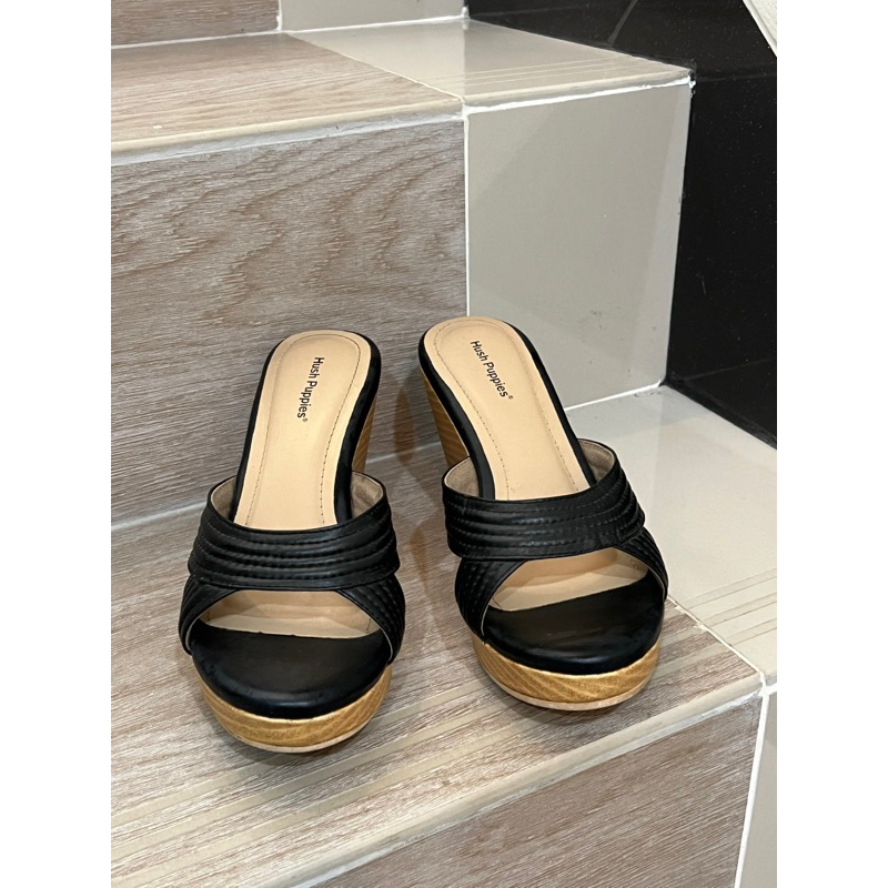 Sandal Hush Puppies Original