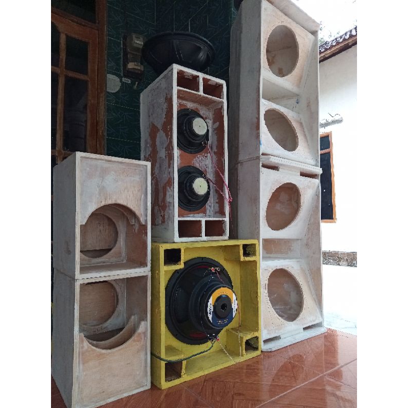 box cobre 6 inch