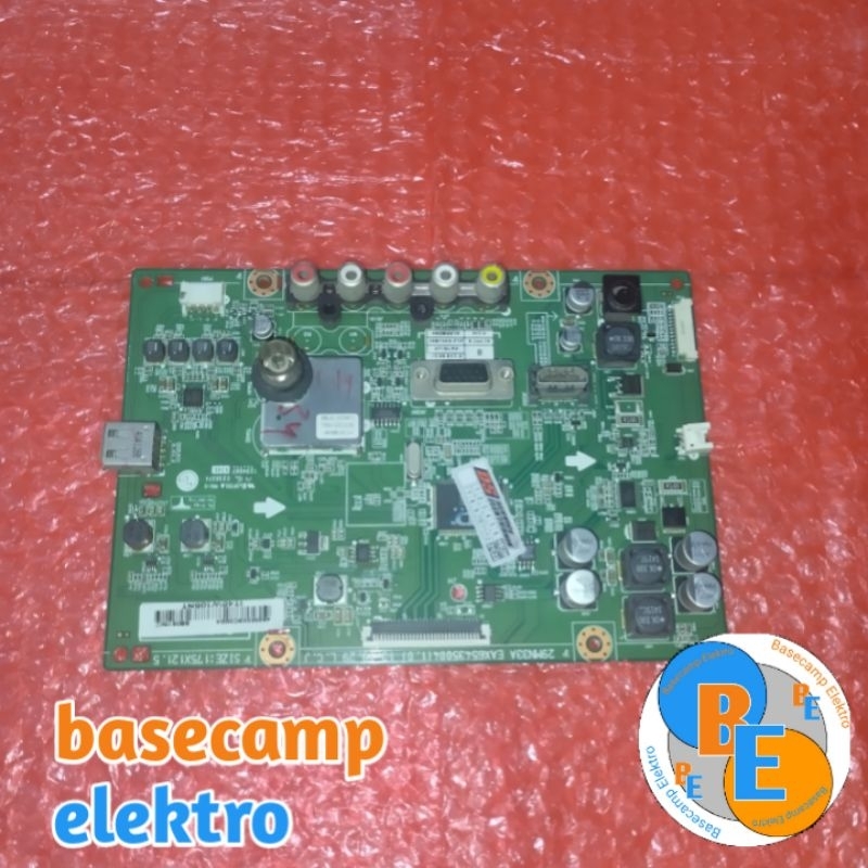 Mainboard TV LED LG 29MT45A PT MB TV LED LG 29MT45A PT Mainboard TV LG 29MT45A PT MB TV LG 29MT45A P
