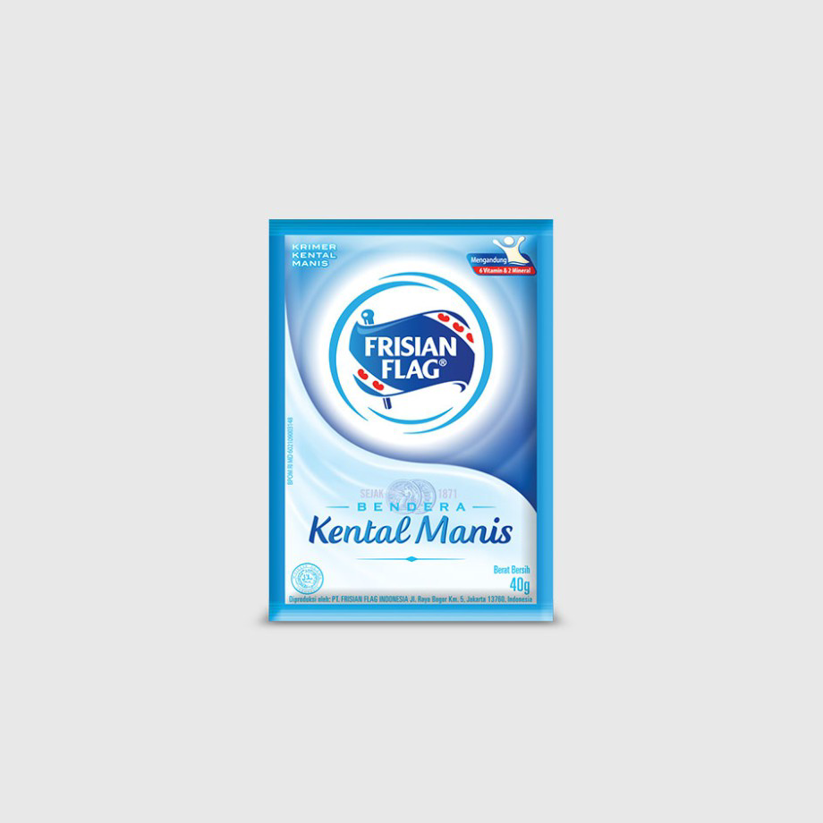 

Kirim Sekarang ☘️MUMTAAZZTORE☘️ FRISIAN FLAG Susu Kental Manis Sachet Super Promo