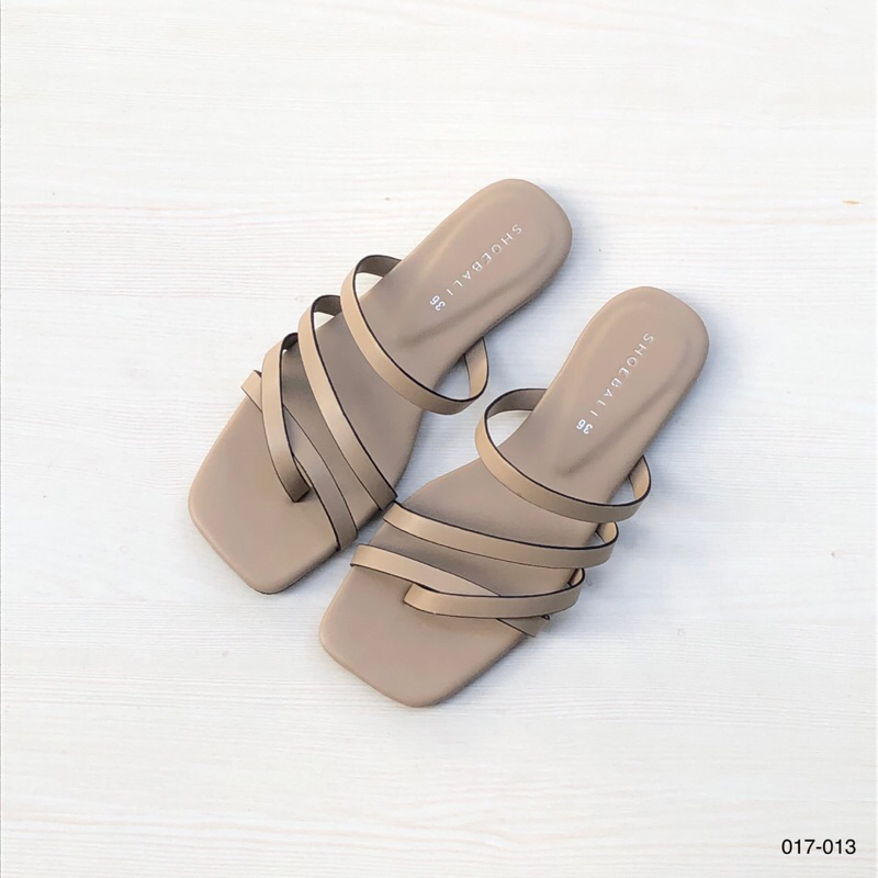 SHOEBALI Sandal 017-013