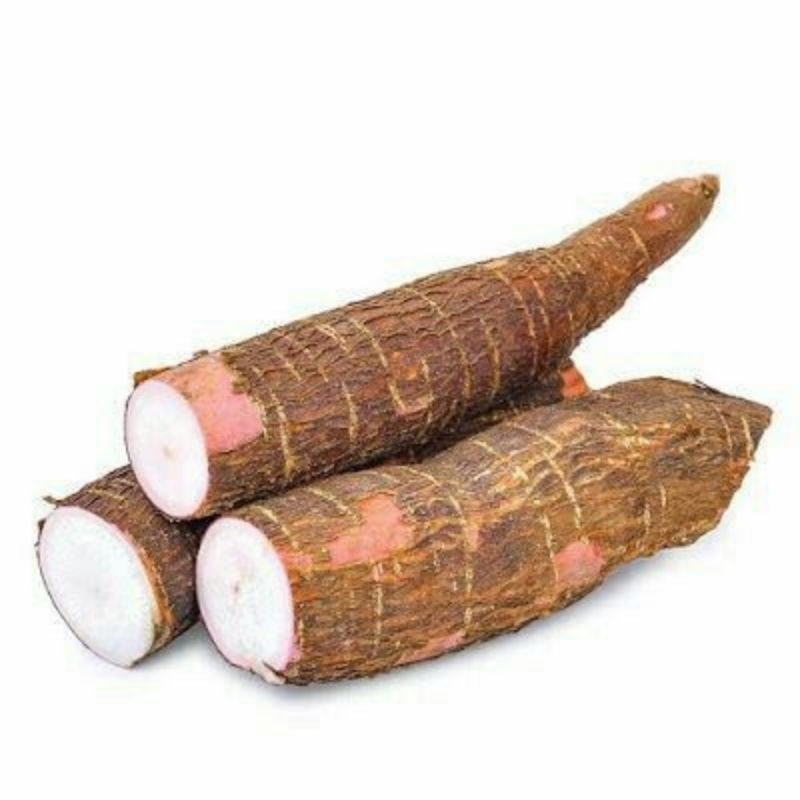 

Singkong Pulen 1kg