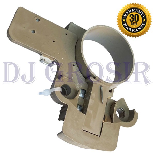 Ic Regulator Ic Alternator Mitsubishi L300 Diesel - 7797