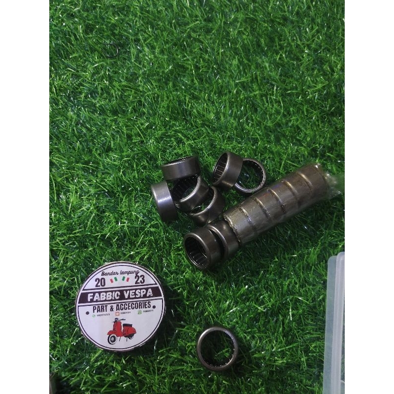 laher bambu laher piringan kampas rem depan vespa Pxe eclusive Excel