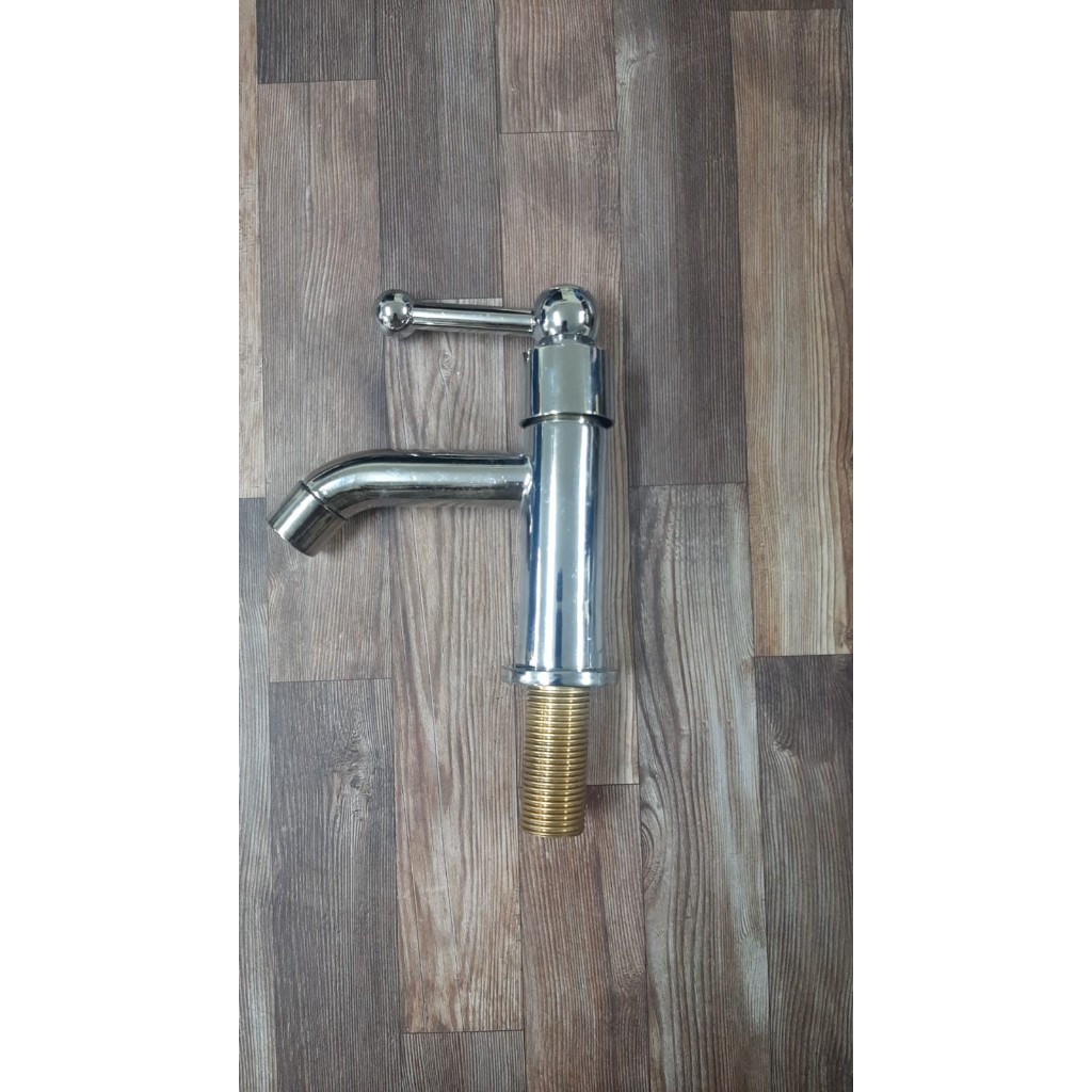 Kran Sink Wastafel Favios FV 336