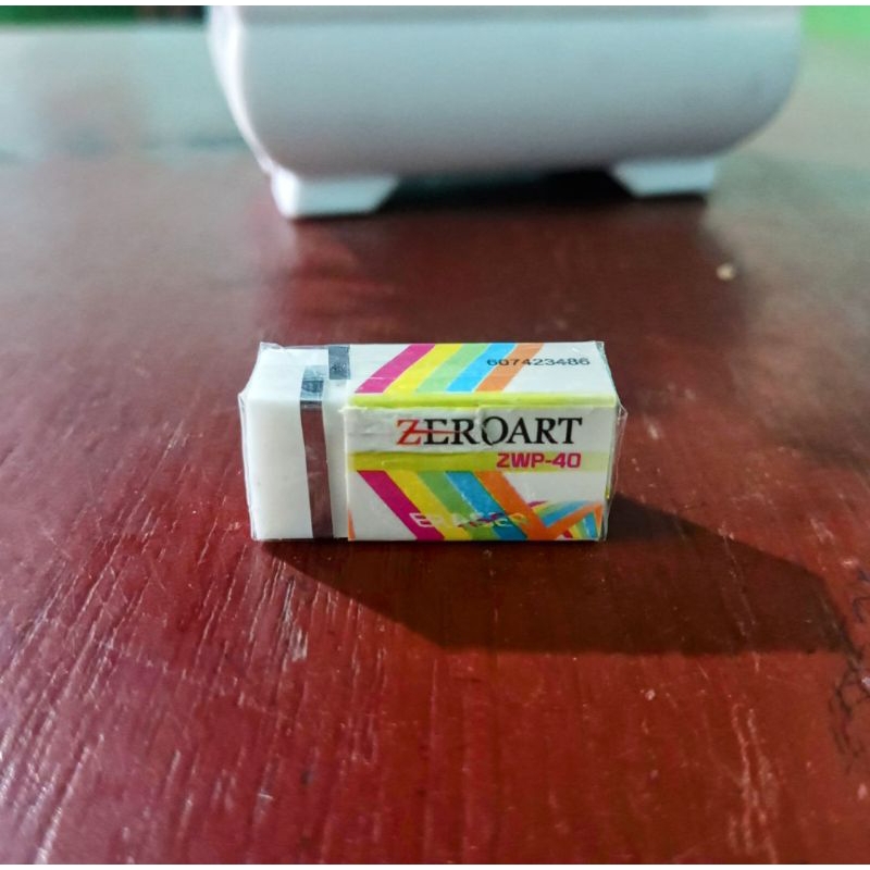 

Penghapus Putih Murah | Stip Putih Murah | Eraser