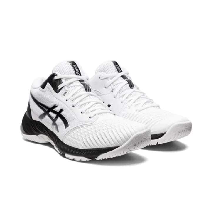 Promo Sepatu Olahraga Volly Ball / Sepatu asics Netburner Super Premium 2023