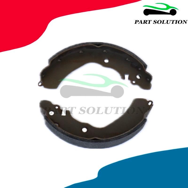 kampas rem belakang avanza xenia 2004