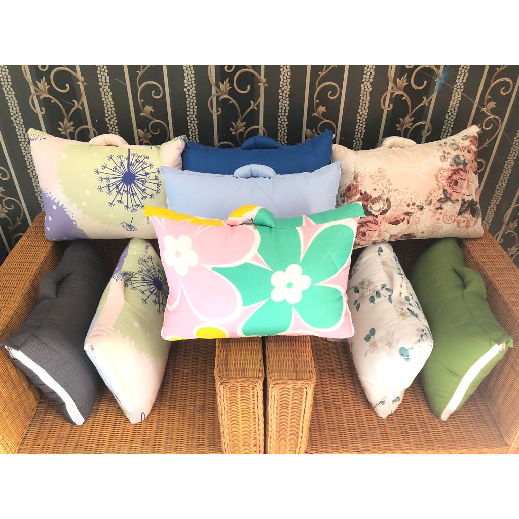 Balmut | Bantal Selimut Resleting 2 in 1 | Balmut Homemade | Balmut Grosir | Balmut Sofa | Balmut Mo