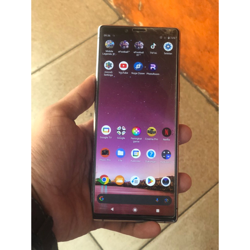 Sony Xperia 1 ,6/64GB All Operator