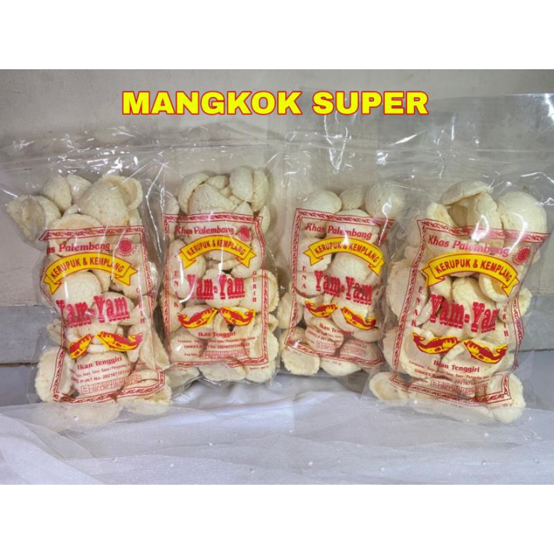 

kemplang mangkok ikan tenggiri 4 bungkus