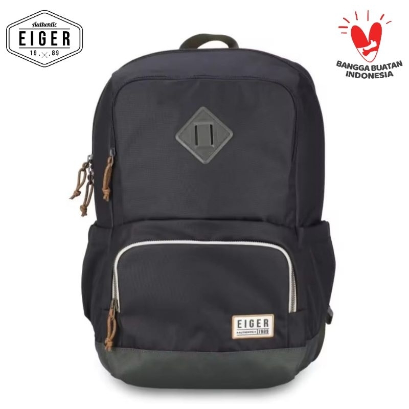 Tas Eiger Clashall 20L Backpack