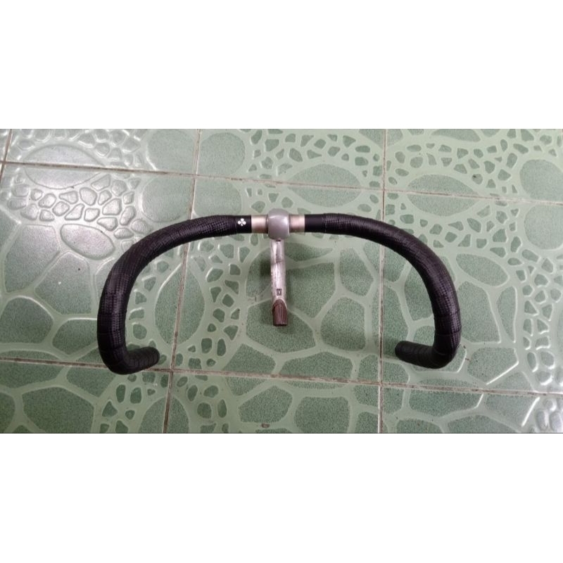 Trackbar Sepeda