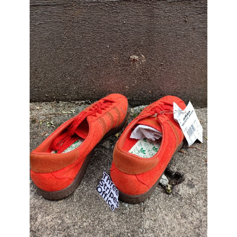 Adidas Tobacco Gruen Original