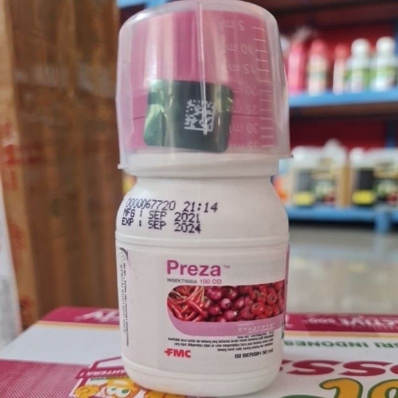 Preza 50ml
