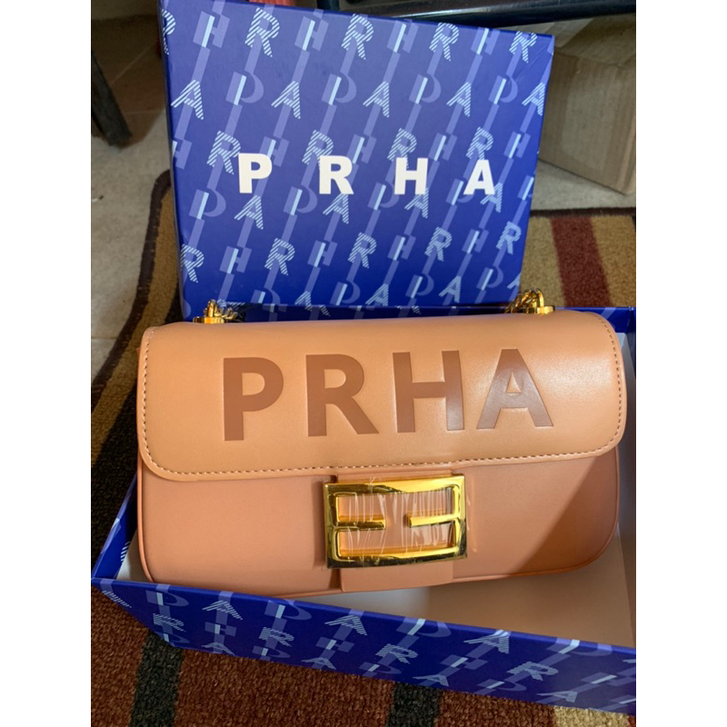 Tas Fashion PRHA RY6089