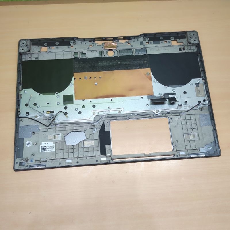 keyboard palmrest laptop Lenovo legion 5 pro