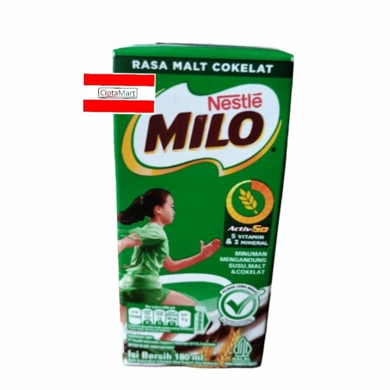 

Milo Activ-Go UHT cmbk 180ml