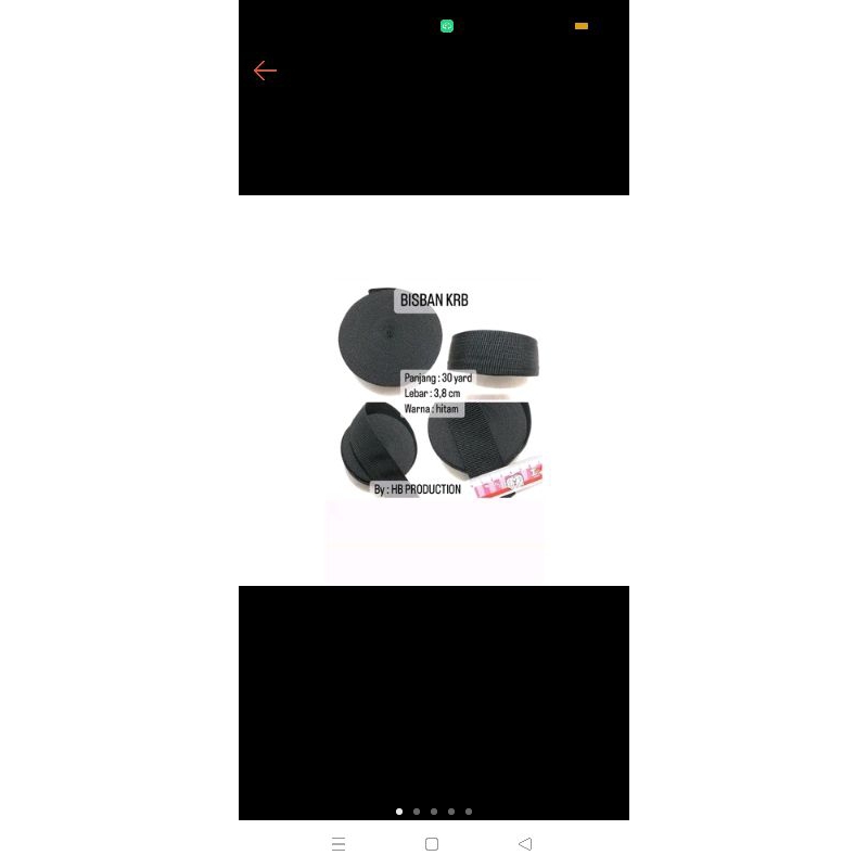 new paketan bisban krb 3.8