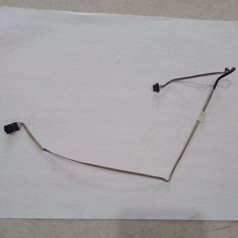 mic Microphone laptop acer aspire one 522