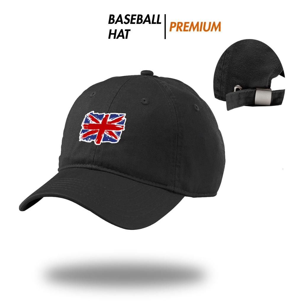 Topi Caps Baseball Hat Premium   - Topi Casual Liverpool terbaru - Topi outdoor casual pria wanita -