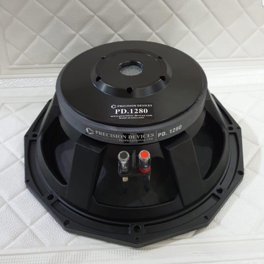 SPEAKER B&C PD 1280
