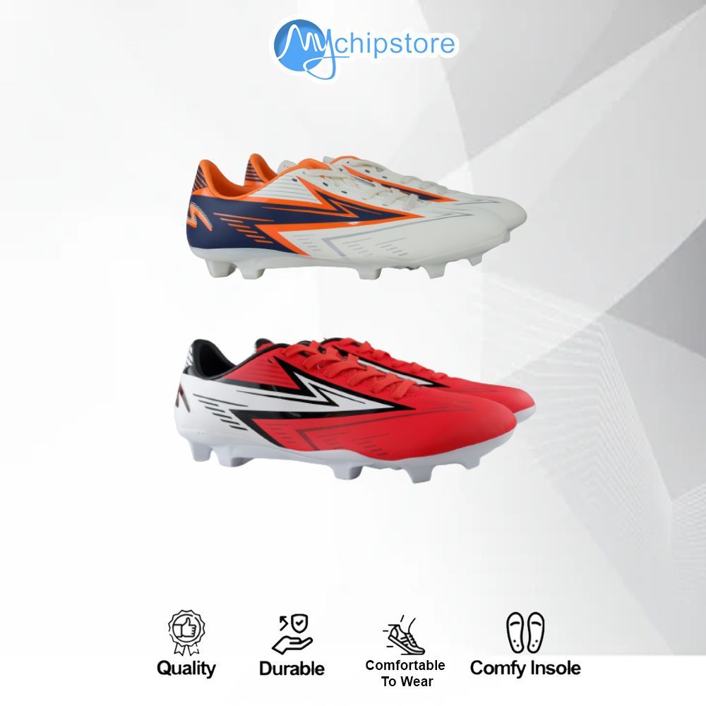 Sepatu Sepak Bola Original SPECS HYPERSPEED 1.5 FG