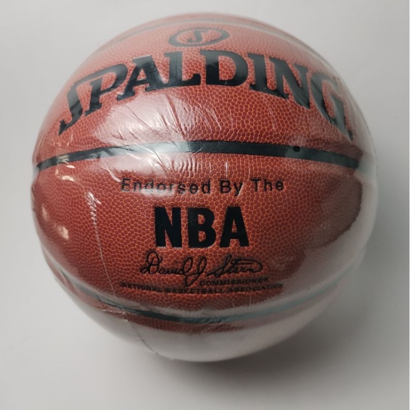 Bola Basket Spalding