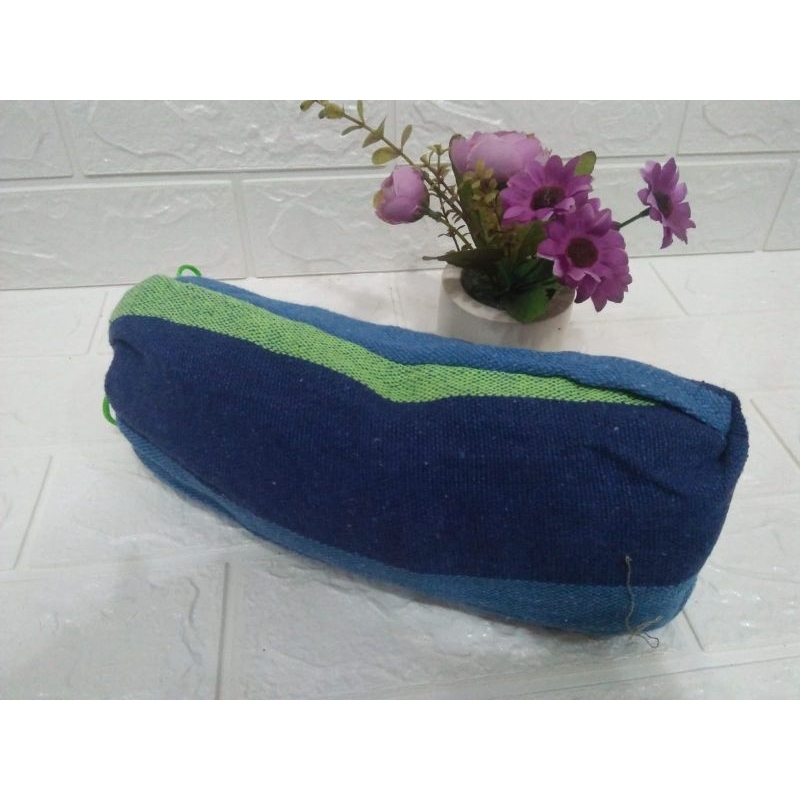 Ayunan Gantung Kain Hammock