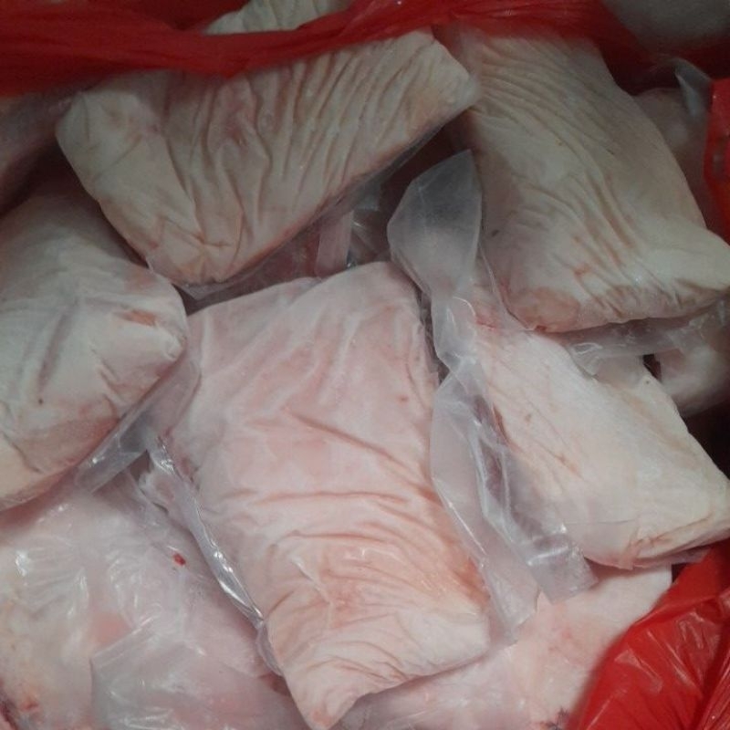 

leher bersih 1kg