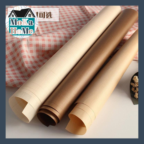 Alas Baking Sheet Mat Alas Roti Panggang Bakar Oven Baking Mat Alas Loyang Reuseable Baking Paper An