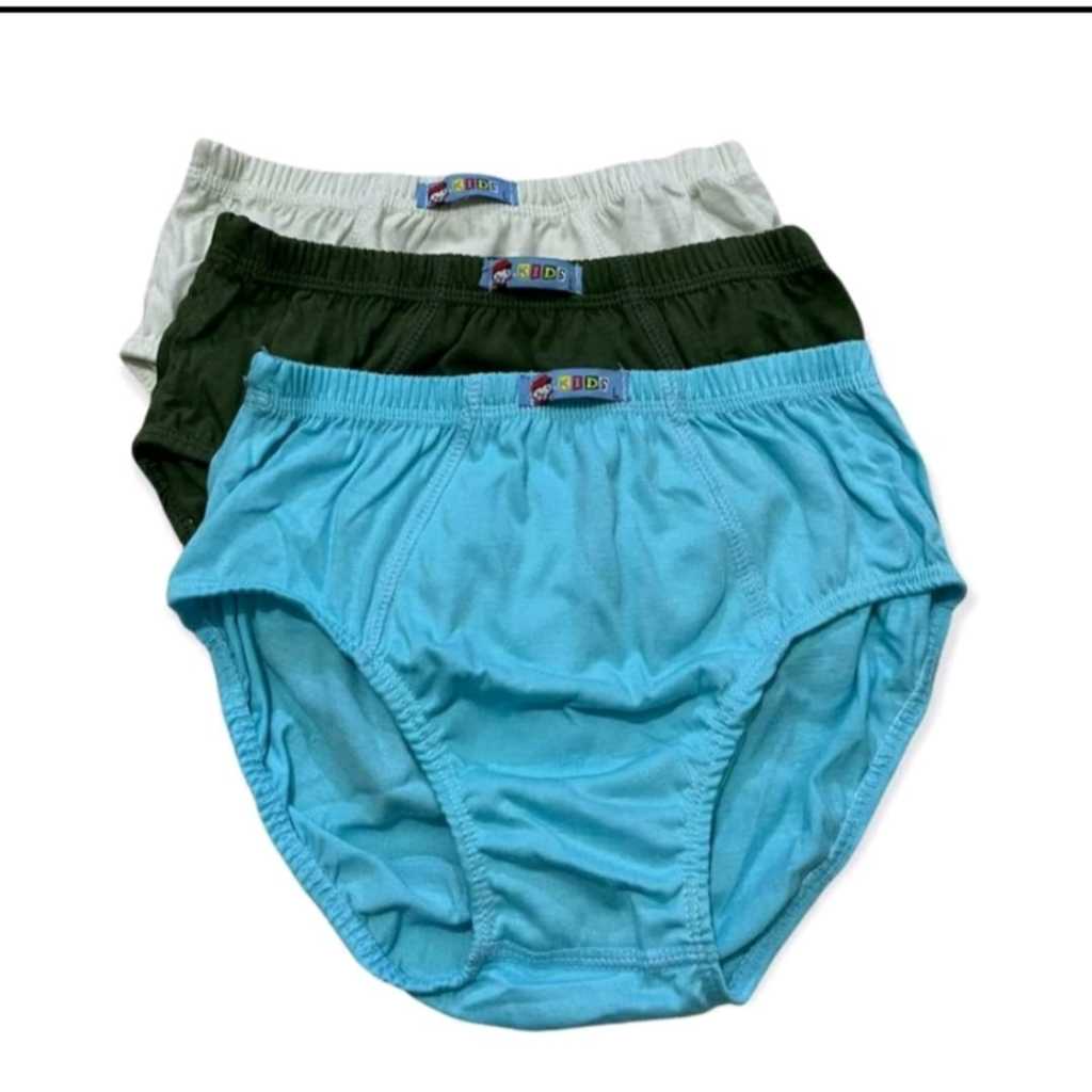 Cd Jumbo Agree art 014 Celana Dalam Anak Laki Laki Daleman Anak laki agree 014