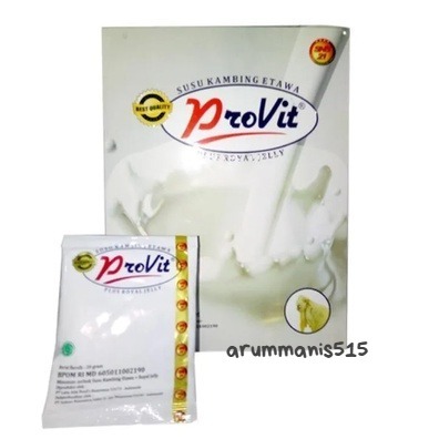 

Susu Kambing Etawa Provit Bandung Sns21 1Box Isi 50 Sachet Asli Original Harga Grosir Termurah Dari Posting Member
