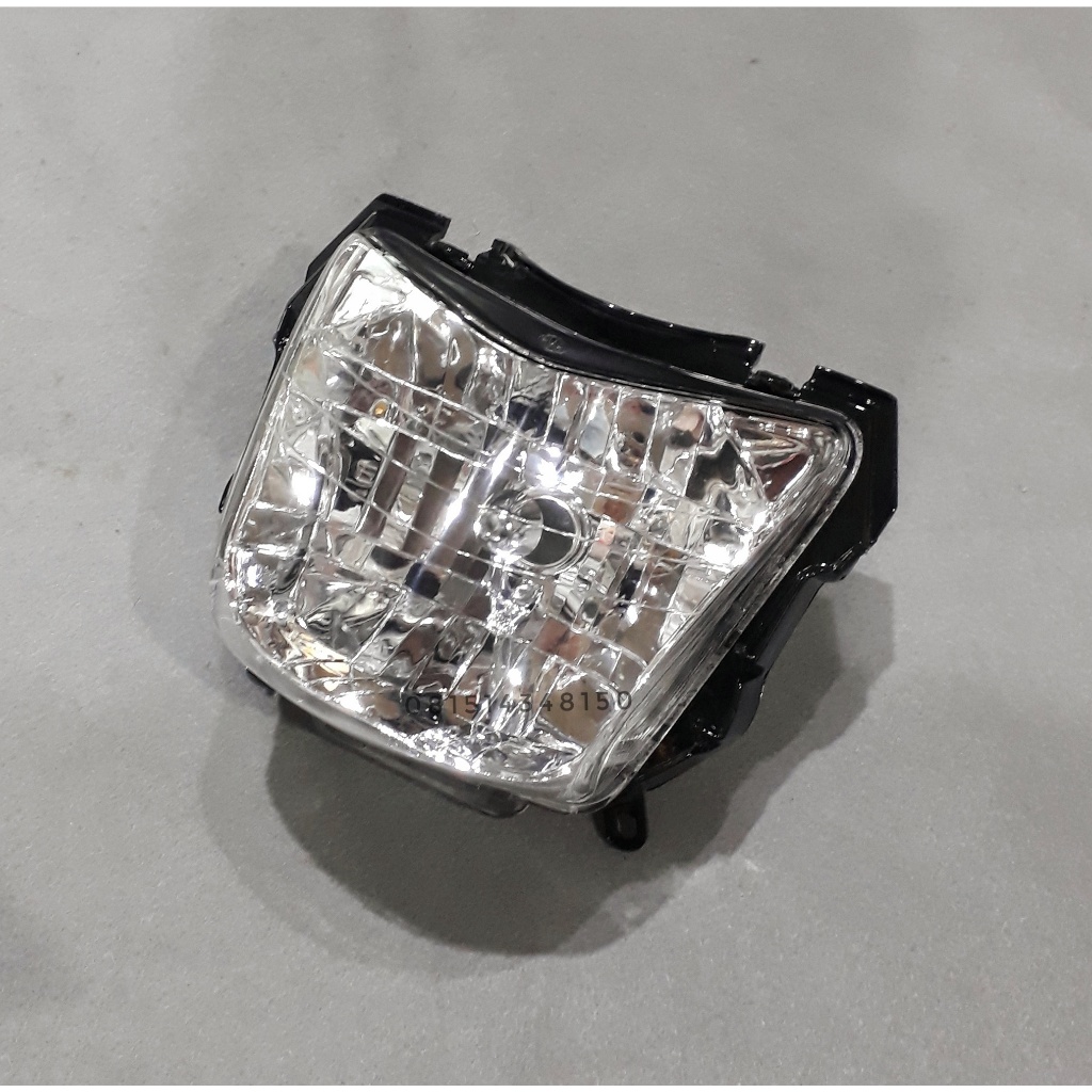 Lampu Depan HeadLamp Sonic 125 old CBU HMA