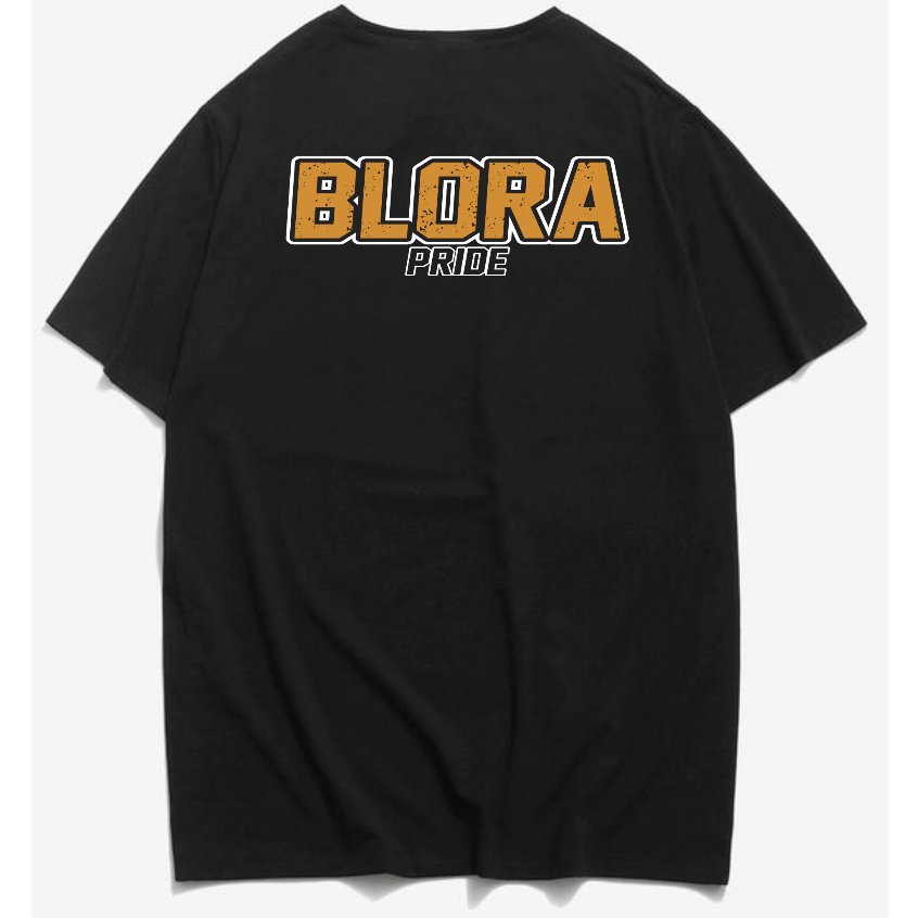Kaos Blora Tshirt Blora Pride