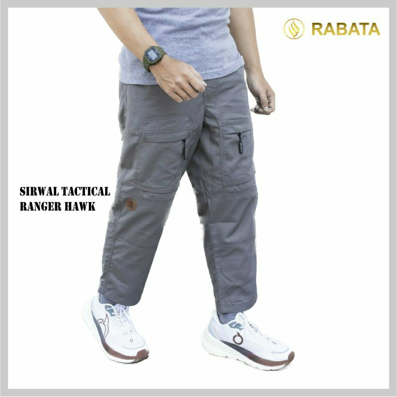 SIRWAL TACTICAL RANGER HAWK RABATA L XL XXL
