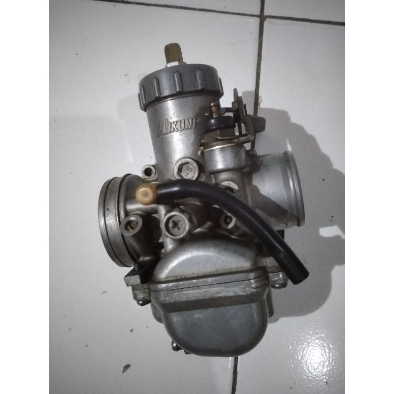 karburator mikuni vm28
