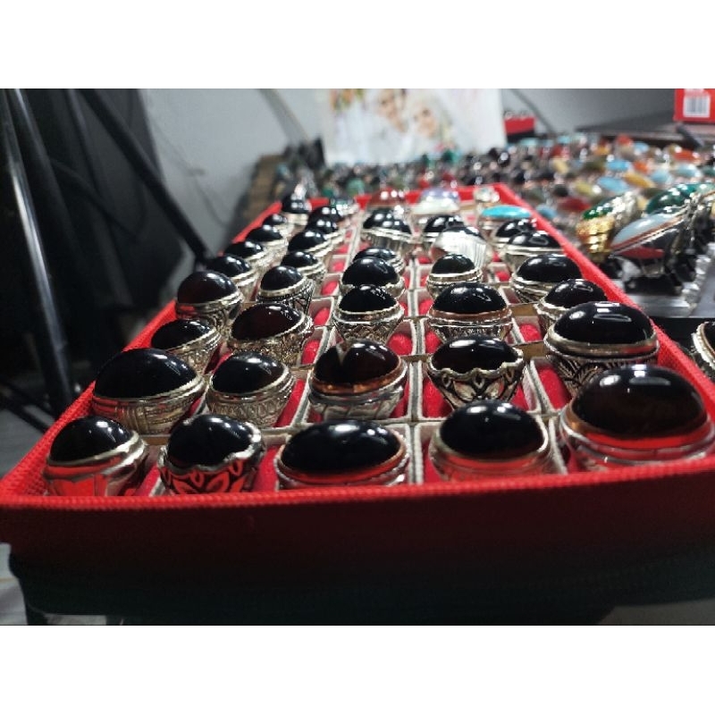 yaman wulung dan kucubung tanduk duper hq