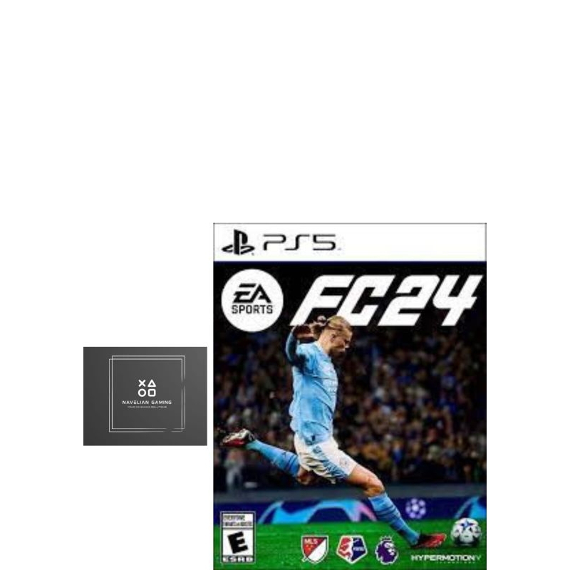 EA FC (FIFA) 24 PS5