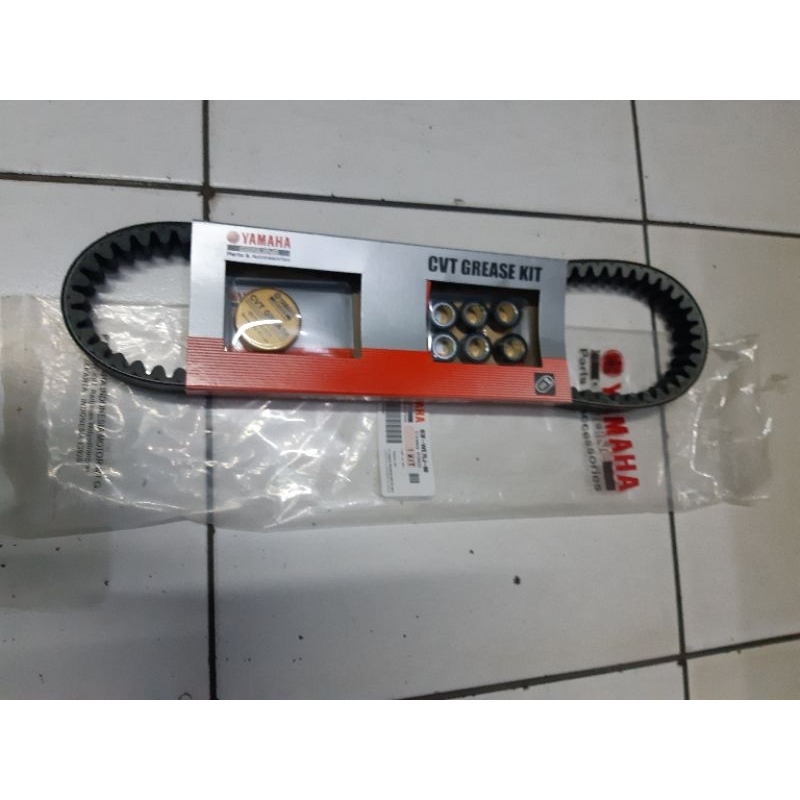 Van Belt Kit Lexi Asli B3F-WE76J-00