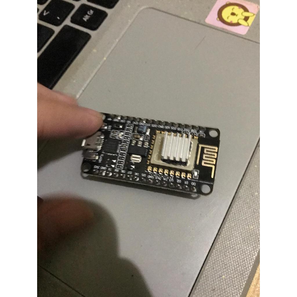 Bekas - ESP 8266 Nodemcu Wifi