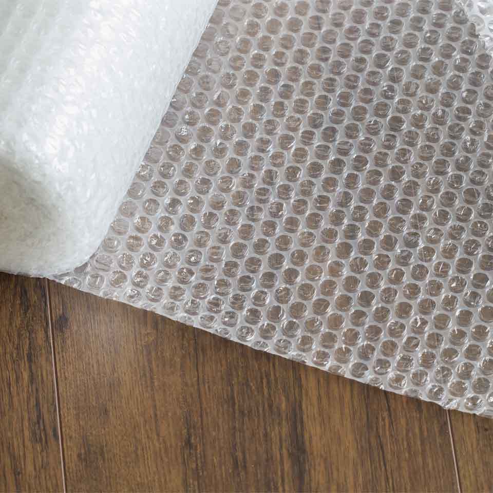 

Tambahan Packing Bubble Wrap Supaya Tambah Aman Dalam Pengiriman