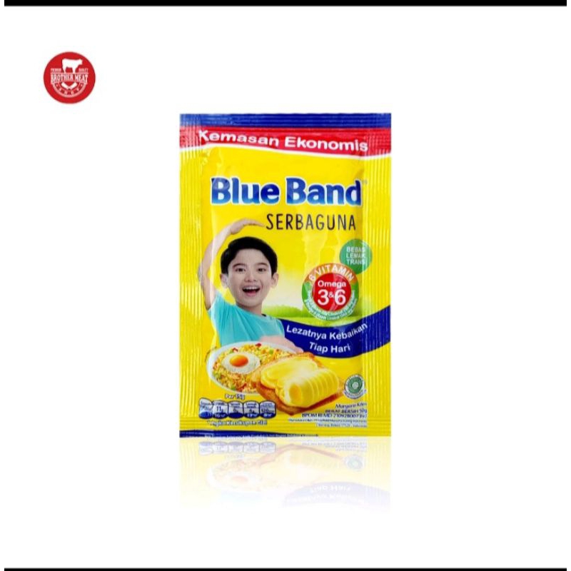 

blueband serbaguna