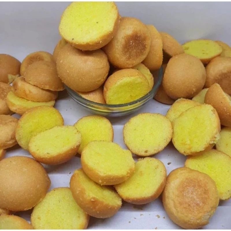 

Bagelan Mentega 250gr