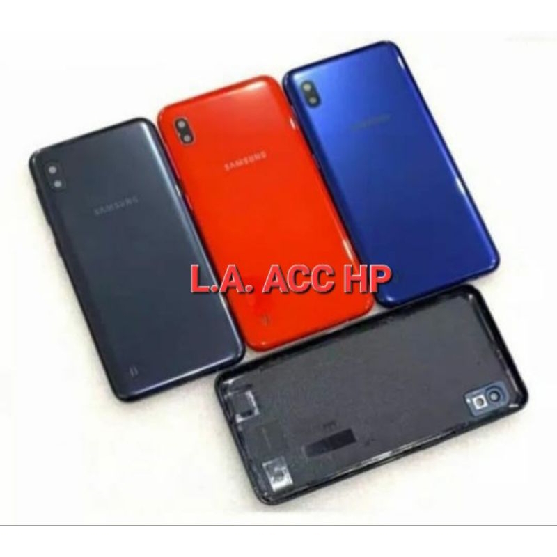Backdoor / Back Casing Samsung Galaxy A10