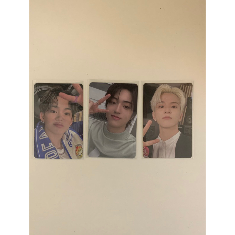 Pob haruto md anniv + rpc asahi treasure 3rd magazine